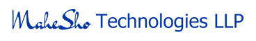 Mahesho Technologies LLP